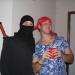 Catholic House Halloween Party 2007